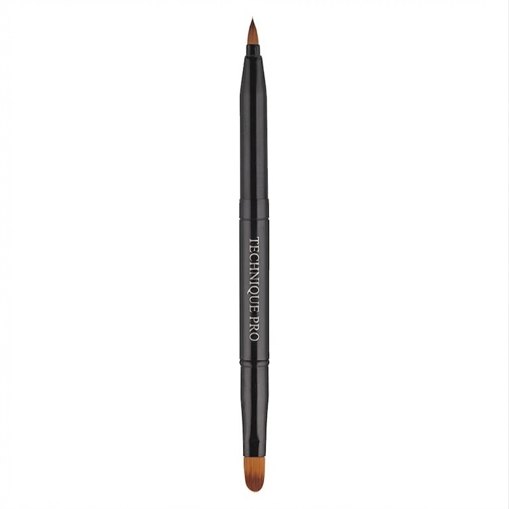 Technique PRO Dual Lip Applicator / Lip brush