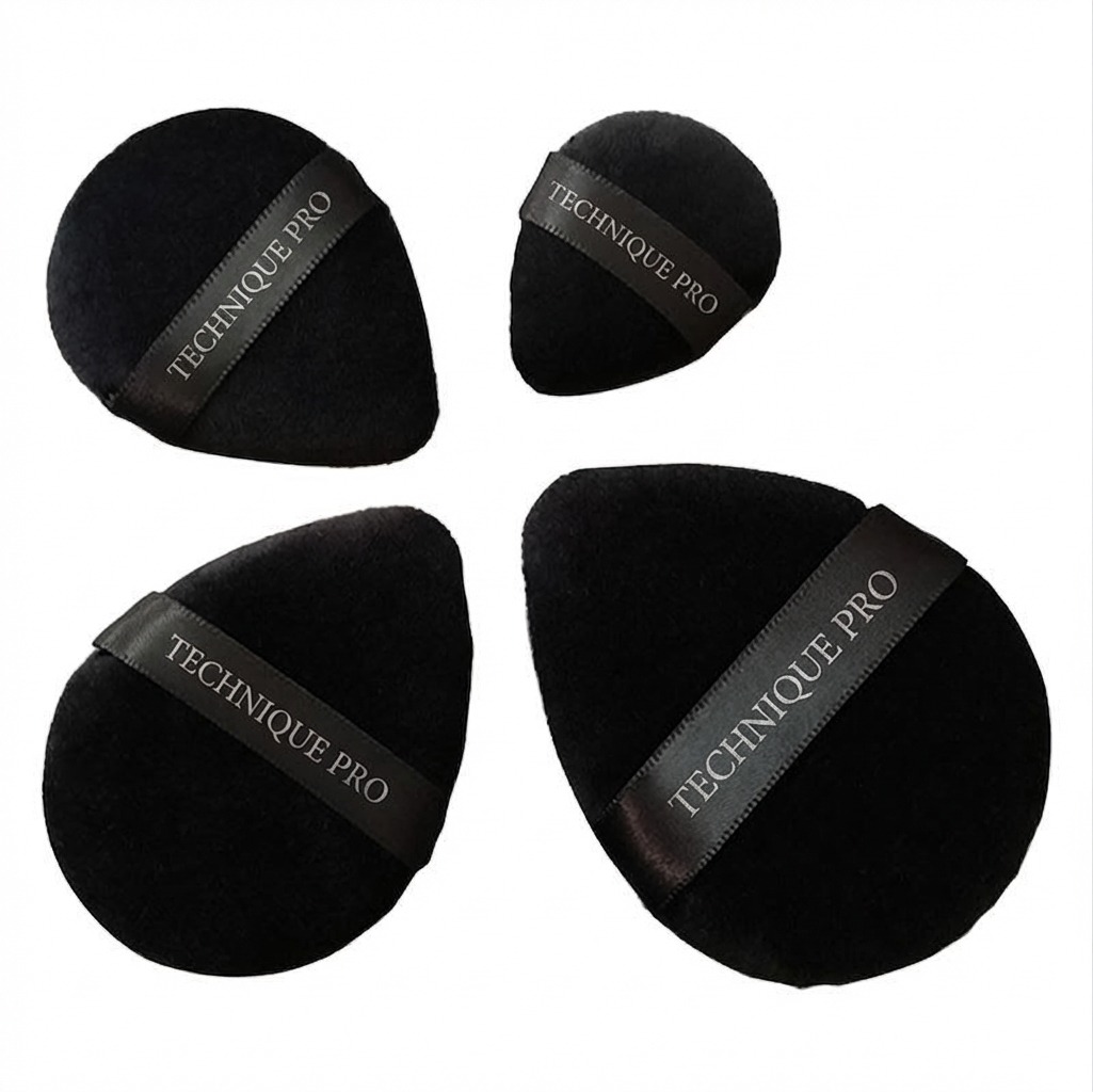 Technique PRO Multi Powder Puff