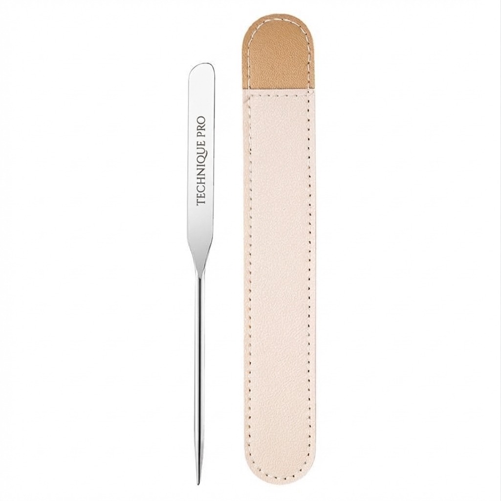 Technique PRO Makeup Spatula Mixer for Foundation / Cream