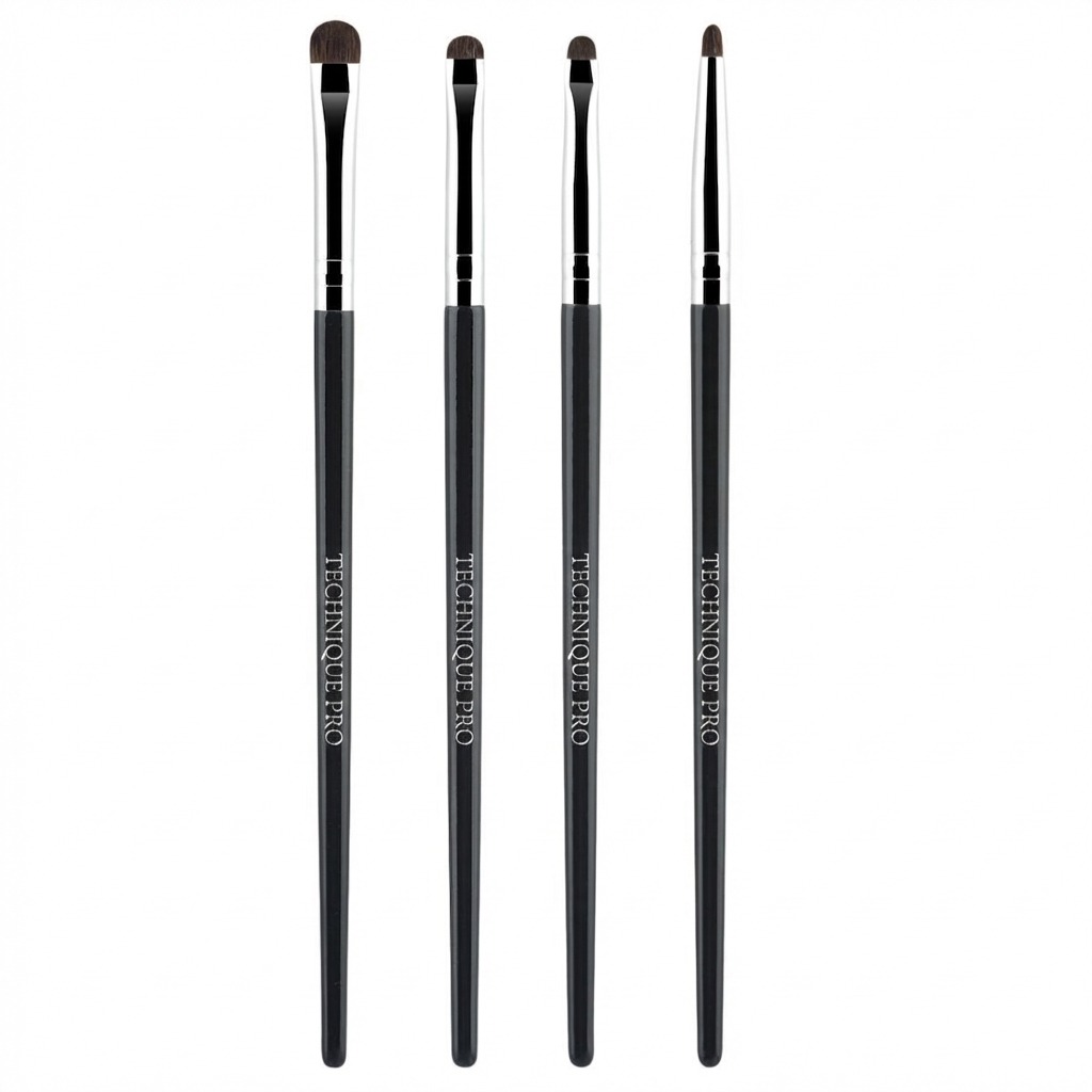 Technique PRO Aegyo Sal Makeup Brushes