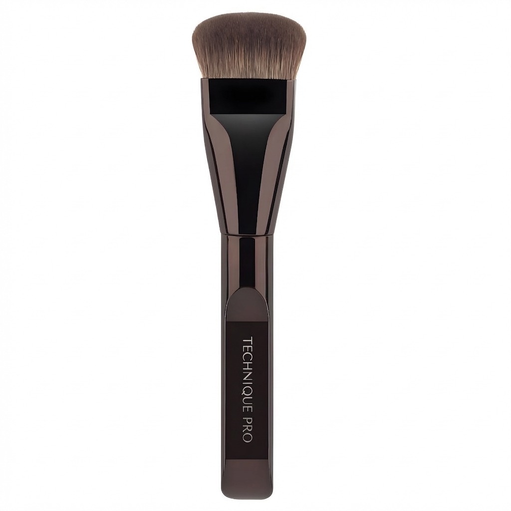 Technique PRO Sloped Foundation Brush